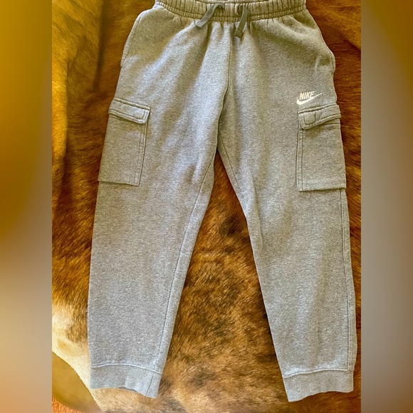 Nike Pants - NIKE sweatpants